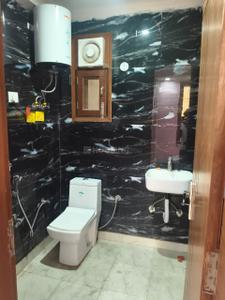 Image of 770 Sq.ft 2 BHK Builder Floor for sale in Pul Prahlad Pur, New Delhi for Rs. 5100000