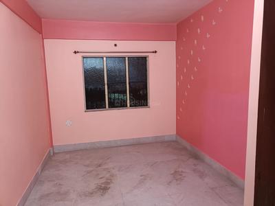 Hall Image of 1232 Sq.ft 3 BHK Apartment / Flat for sale in Nagerbazar Kolkata for Rs. 4500000