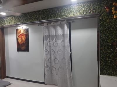 Kitchen Image of 630 Sq.ft 1 BHK Apartment / Flat for sale in Airoli Navi Mumbai for Rs. 7500000