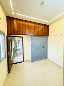 Bedroom Image of 1000 Sq.ft 2 BHK Independent House for sale in Athipalayam Coimbatore for Rs. 4000000