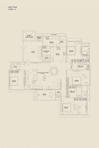 Image of 4741 Sq.ft 4 BHK Apartment / Flat for sale in Emberlynn, Jodhpur, Ahmedabad for Rs. 48100000