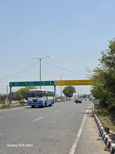 Image of 900 Sq.ft Residential Plot / Land for sale in Balaur, Bahadurgarh for Rs. 2000000
