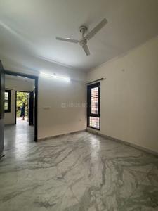 Hall Image of 900 Sq.ft 1 BHK Independent House for rent in Sector 40 Gurgaon for Rs. 23000