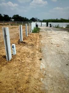 Image of 1296 Sq.ft Residential Plot / Land for sale in Manimangalam, Chennai for Rs. 6480000