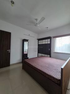 Bedroom Image of 1100 Sq.ft 3 BHK Apartment / Flat for sale in VJ Yashwin Royal, Vadgaon Budruk Pune for Rs. 11500000