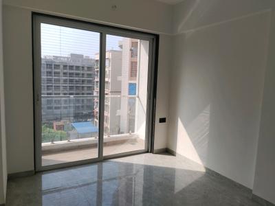 Bedroom Image of 1200 Sq.ft 2 BHK Apartment / Flat for sale in Swaraj Kingston, Ulwe Navi Mumbai for Rs. 13600000