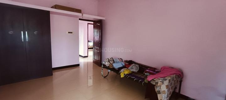 SP Nagar, Koundampalayam Bedroom 1
