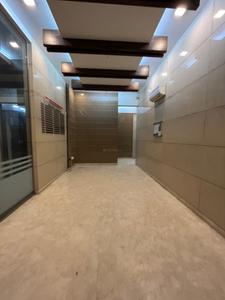 Hall Image of 1300 Sq.ft 2 BHK Apartment / Flat for rent in Shikha Tower, Kopar Khairane Navi Mumbai for Rs. 50000