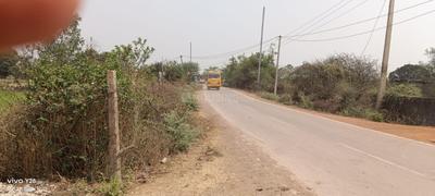 Image of 5000 Sq.ft Residential Plot / Land for sale in Amleshwar, Raipur for Rs. 1875000