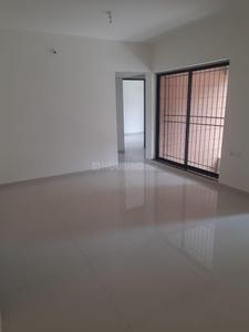 Hall Image of 1100 Sq.ft 2 BHK Apartment / Flat for sale in Pride Purple Park Ivory, Wakad Pune for Rs. 13500000