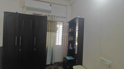 Bedroom Image of 1100 Sq.ft 2 BHK Independent House for sale in Bijalpur Indore for Rs. 8500000