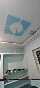 Hall Image of 1300 Sq.ft 2.5 BHK Apartment / Flat for sale in Nallakunta Hyderabad for Rs. 10000000