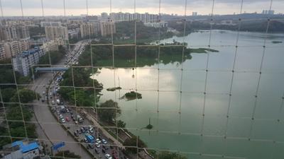 Image of 6150 Sq.ft 6 BHK Apartment / Flat for sale in Lakefront Solitaire, Powai, Mumbai for Rs. 270000000