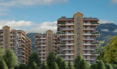 Image of 2652 Sq.ft 3 BHK Apartment / Flat for sale in Sangam Valley, Sahastradhara Road, Dehradun for Rs. 22000000