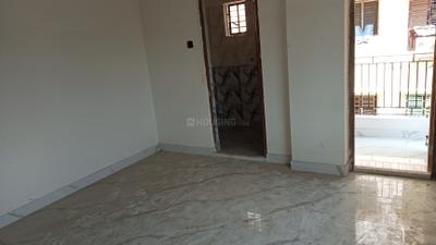 Bedroom Image of 905 Sq.ft 2 BHK Apartment / Flat for sale in Madhyamgram Kolkata for Rs. 3077000