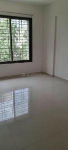 Hall Image of 1350 Sq.ft 3 BHK Apartment / Flat for rent in Suyog Space, Wakad Pune for Rs. 36000