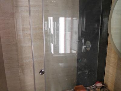 Image of 1326 Sq.ft 2 BHK Apartment / Flat for rent in Aparna Zenon, Puppalaguda, Hyderabad for Rs. 58000