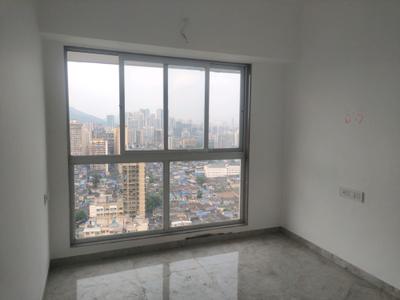 Bedroom Image of 850 Sq.ft 2 BHK Apartment / Flat for sale in Runwal Forests, Kanjurmarg West Mumbai for Rs. 21500000
