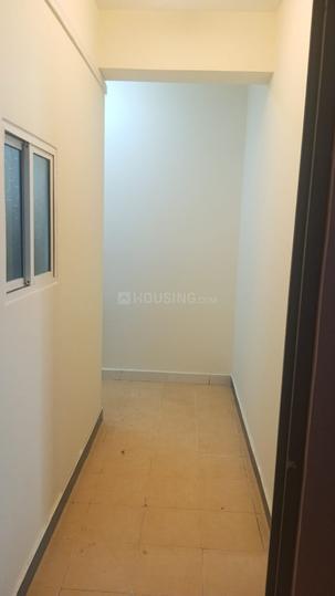Hall Image of Durva PG in Gokhalenagar, Pune
