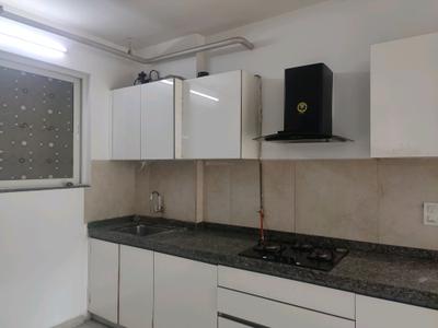 Kitchen Image of 3800 Sq.ft 4 BHK Apartment / Flat for sale in Panchshil One North, Magarpatta City Pune for Rs. 57500000