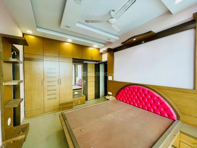 Bedroom Image of 1715 Sq.ft 3 BHK Apartment / Flat for sale in Ideal Heights, Raja Bazar Kolkata for Rs. 20000000