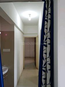 Hall Image of 950 Sq.ft 2 BHK Apartment / Flat for sale in Royal Galaxy Flora, Ambernath East Ambernath for Rs. 4000000