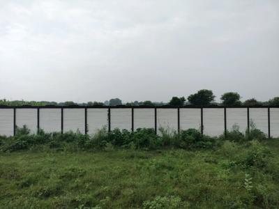 Image of 124 Sq.ft Residential Plot / Land for sale in Landspect Anushree Greens, Tajupur, Faridabad for Rs. 14260000