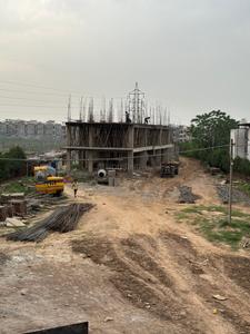 Image of 1782 Sq.ft 3 BHK Apartment / Flat for sale in Royal Armaan Heights, Bhago Majra, Mohali for Rs. 9800000
