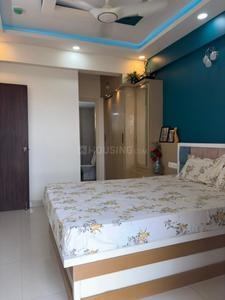 Bedroom Image of 1110 Sq.ft 2 BHK Apartment / Flat for sale in BDA BDA Gunjur Housing Project by Bangalore Development Authority, Gunjur Bengaluru for Rs. 13000000