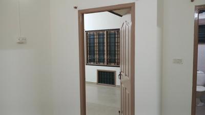 Bedroom Image of 804 Sq.ft 2 BHK Apartment / Flat for sale in Kolathur Chennai for Rs. 8500000