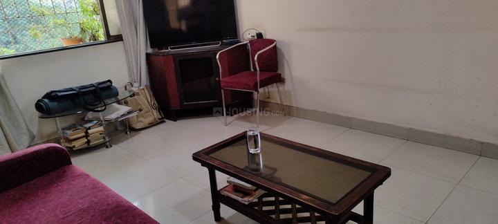 Dosti Venus Living Room 1