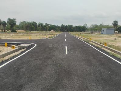 Image of 1100 Sq.ft Residential Plot / Land for sale in Katpadi, Vellore for Rs. 1375000