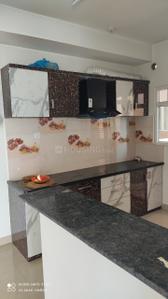 Kitchen Image of 1402 Sq.ft 2 BHK Apartment / Flat for sale in Aliens Space Station, Tellapur Sangareddy for Rs. 13000000