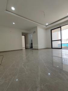 Hall Image of 1093 Sq.ft 2 BHK Apartment / Flat for sale in Garden Homes Atharva Nagari VII, Pipla Nagpur for Rs. 4262000