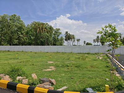 Image of 864 Sq.ft Residential Plot / Land for sale in Tambaram, Chennai for Rs. 3023136