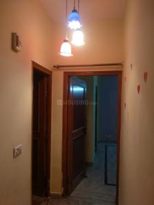 Hall Image of 1280 Sq.ft 2.5 BHK Apartment / Flat for sale in Vashisth Vijaya Apartments, Indirapuram Ghaziabad for Rs. 13200000