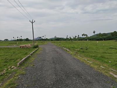 Image of 900 Sq.ft Residential Plot / Land for sale in Chengalpattu, Chennai for Rs. 1349100
