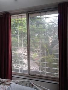 Bedroom Image of 1350 Sq.ft 3 BHK Apartment / Flat for sale in Vrundavan Apartment, Dattavadi Pune for Rs. 16000000