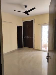 Bedroom Image of 1075 Sq.ft 2 BHK Apartment / Flat for rent in Paramount Emotions, Noida Extension Greater Noida for Rs. 20000