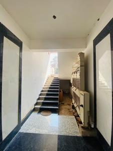 Balcony Image of 1411 Sq.ft 3 BHK Apartment / Flat for sale in Bhavya PVS Grand, Pedda Waltair Visakhapatnam for Rs. 10800000