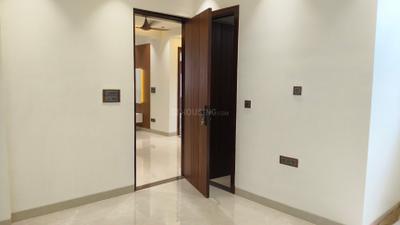 Bedroom Image of 2200 Sq.ft 4 BHK Apartment / Flat for sale in CGHS Shakti Apartments, Sector 5 Dwarka New Delhi for Rs. 38500000