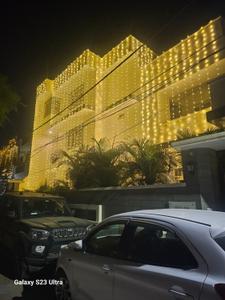 Image of 1100 Sq.ft 1.5 BHK Builder Floor for rent in Trikuta Nagar, Jammu for Rs. 19500
