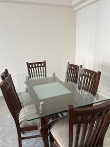 Hall Image of 2341 Sq.ft 4 BHK Apartment / Flat for sale in L And T Elixir Reserve, Powai Mumbai for Rs. 85000000