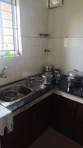 Kitchen Image of 1120 Sq.ft 2 BHK Apartment / Flat for sale in Karaparamba Kozhikode for Rs. 6700000