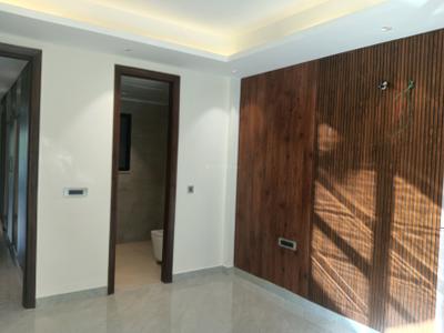 Bedroom Image of 1800 Sq.ft 3 BHK Builder Floor for sale in Sector 9 Gurgaon for Rs. 19900000