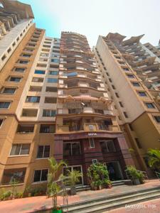 Image of 1636 Sq.ft 3 BHK Apartment / Flat for sale in HM World City, JP Nagar, Bengaluru for Rs. 17000000