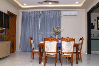 Living Room Image of 2375 Sq.ft 3 BHK Apartment / Flat for sale in Prakash Nagar Narasaraopet for Rs. 11400000