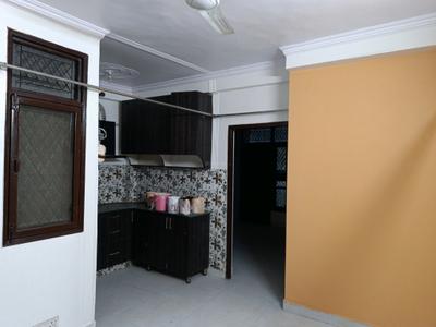 Living Room Image of 1000 Sq.ft 2 BHK Apartment / Flat for rent in Swaraj Homes NEB Valley Society, Neb Sarai New Delhi for Rs. 28000