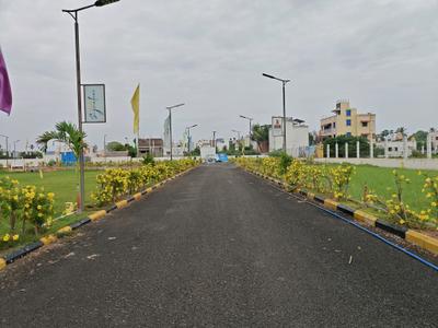 Image of 1000 Sq.ft Residential Plot / Land for sale in Urapakkam, Chennai for Rs. 4699000