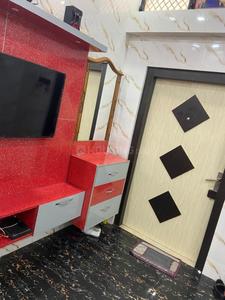 Bedroom Image of 2700 Sq.ft 7 BHK Builder Floor for sale in Darshan Purwa Kanpur for Rs. 16000000